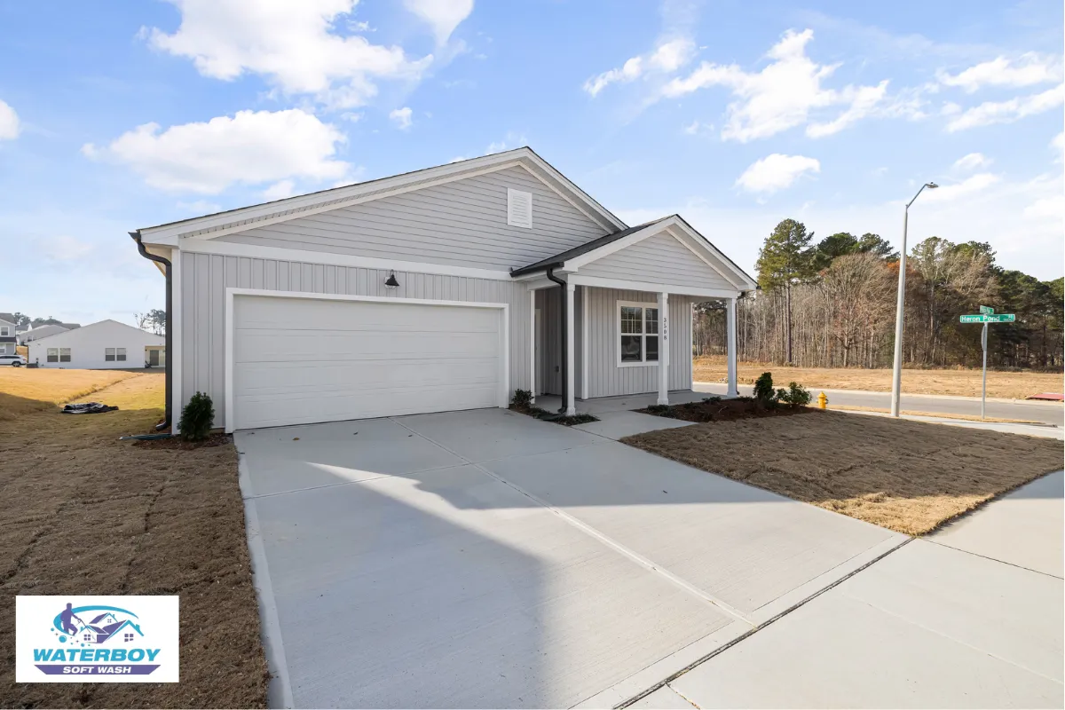 Effective Products for Driveways and Walkways