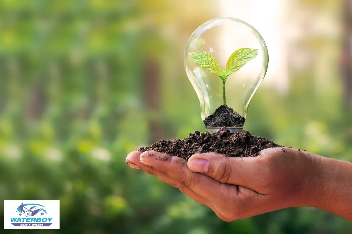 Environmental and Safety Considerations