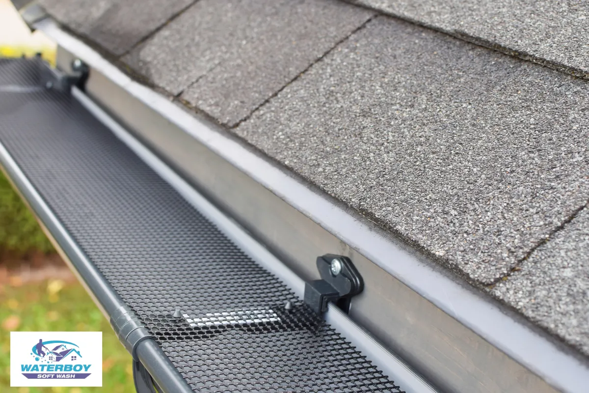 Gutter Cleaning: A Critical Maintenance Task