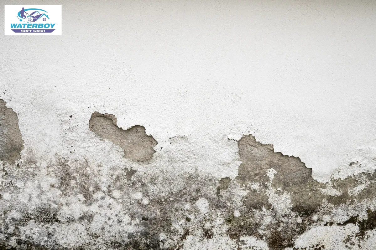 Improper Technique Damage