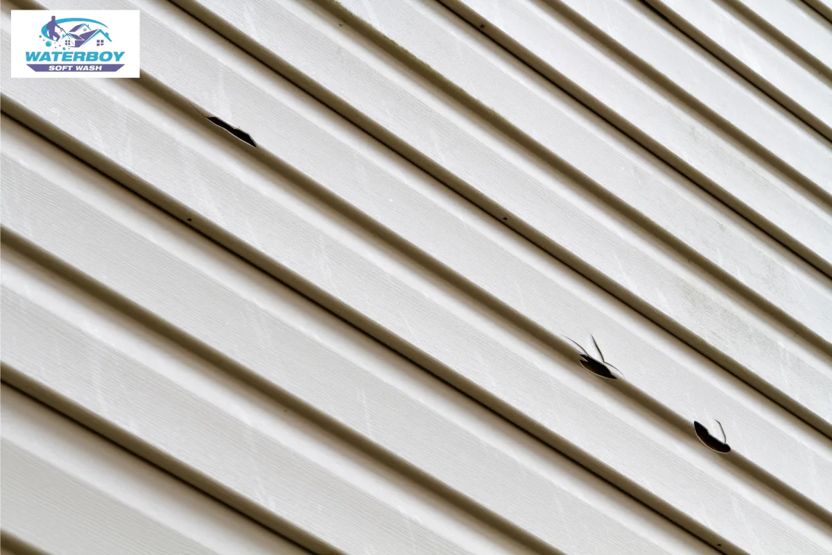 Overlooking Routine Maintenance