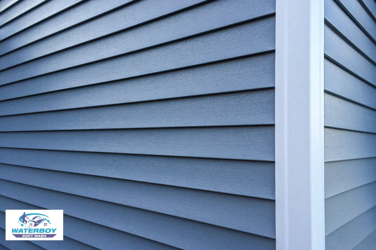 Recommended Products for Siding and Wall Cleaning