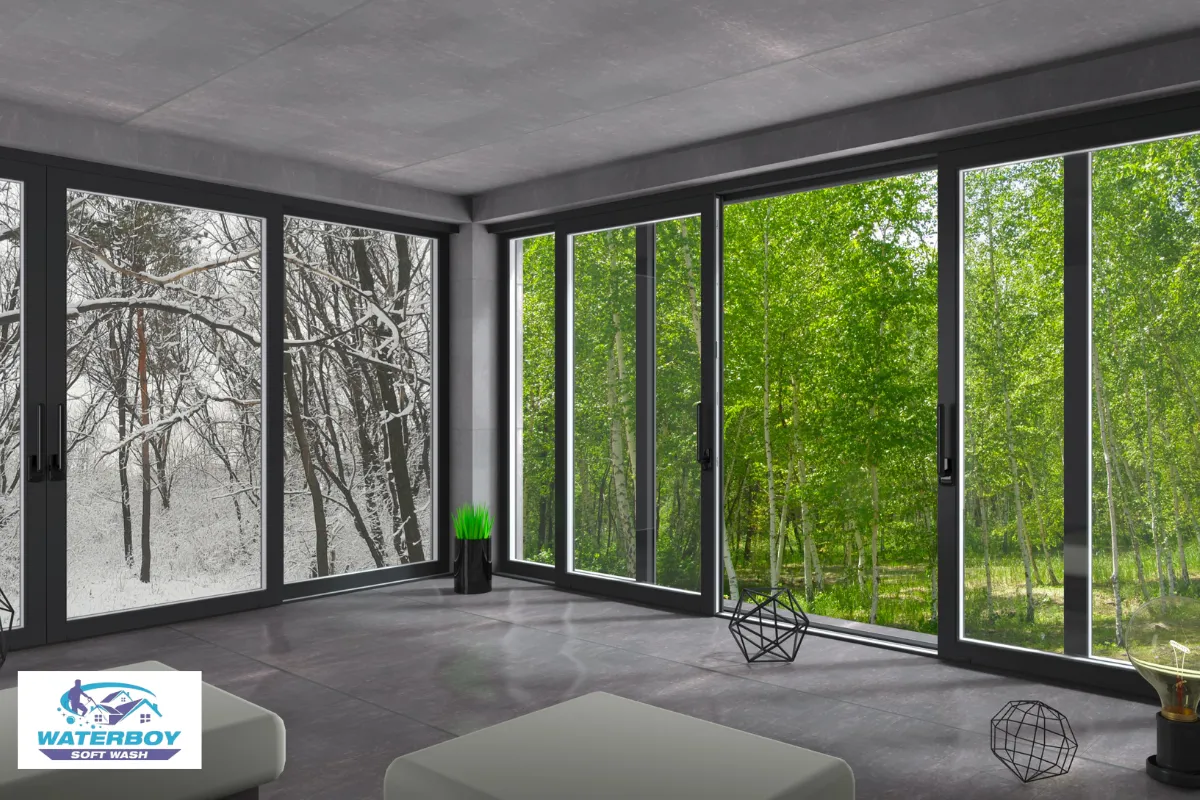 Recommended Window and Screen Cleaning Products