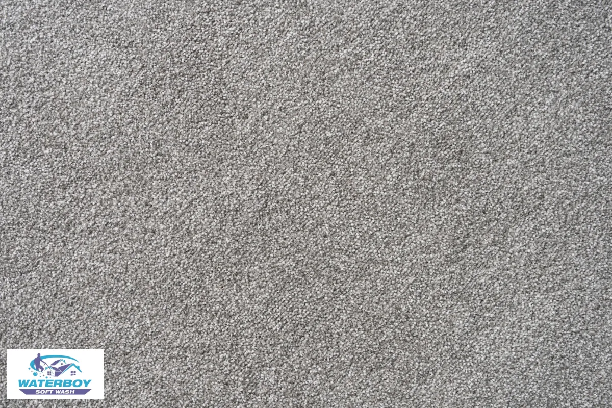 Type of Surface Materials