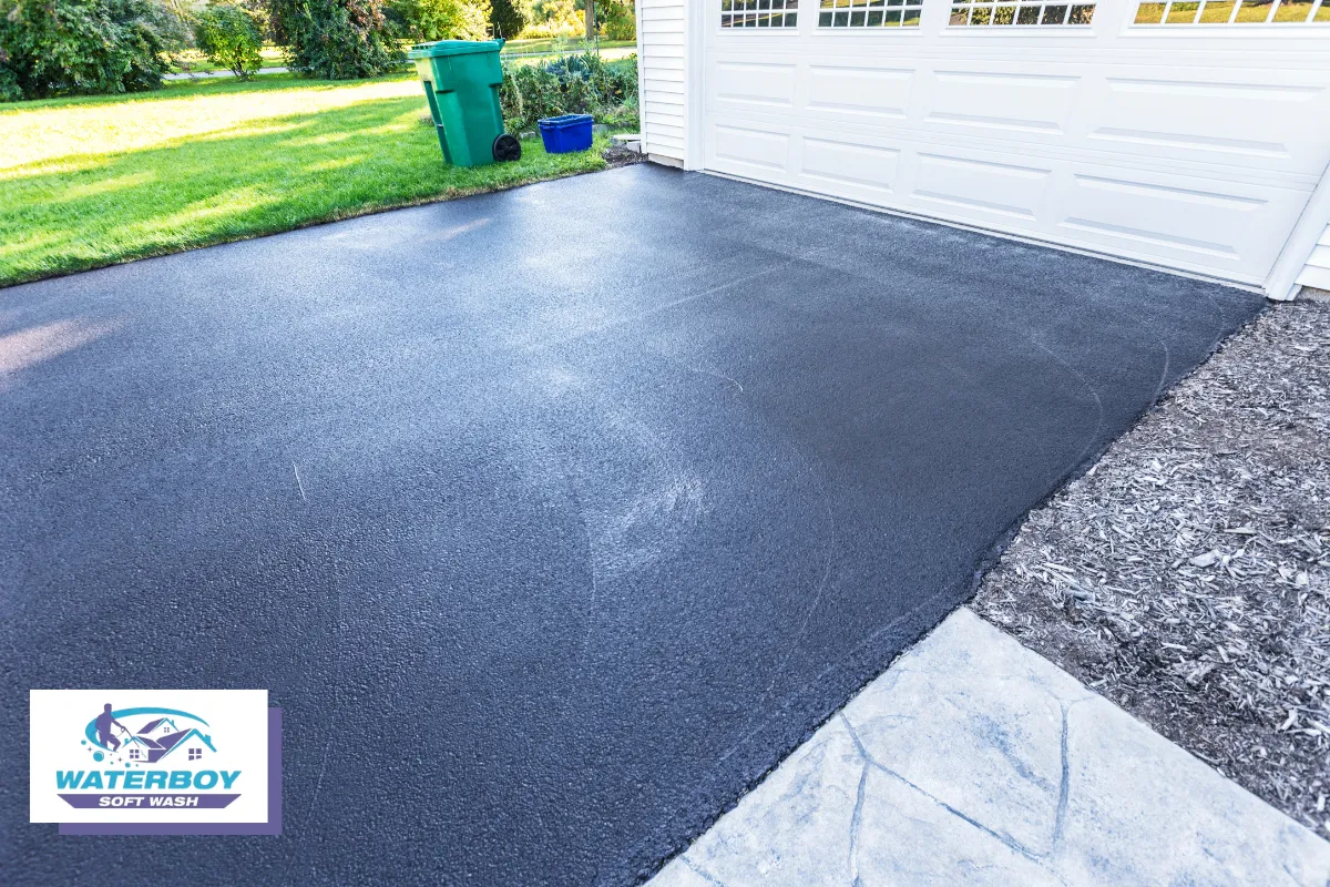 Benefits of Proper Sealing (Without Overdoing It)