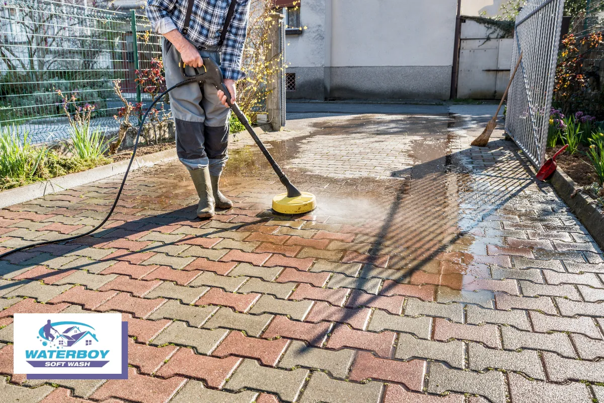 How Often Environmental Factors That Affect Sealing FrequencyYou Clean Concrete Surfaces