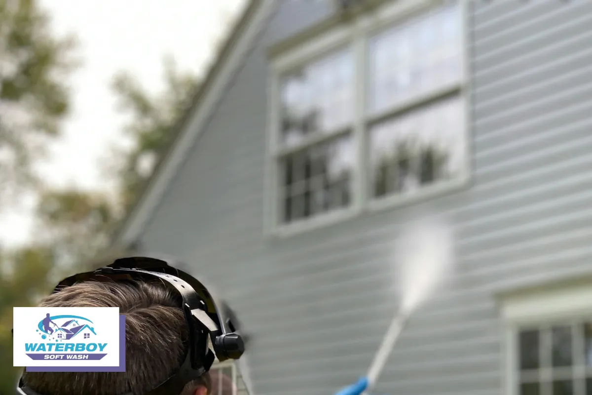 Working Safely and Legally: Best Practices for Exterior Cleaning in Pennsylvania