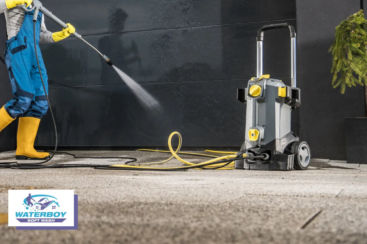 Cost of House Washing for Chester County Homeowners