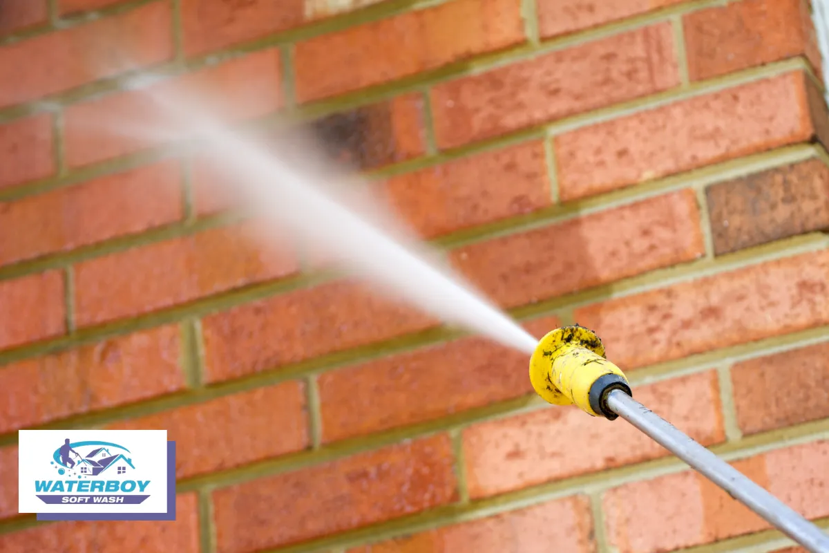 Creating a Seasonal Exterior Cleaning Plan for Your Home