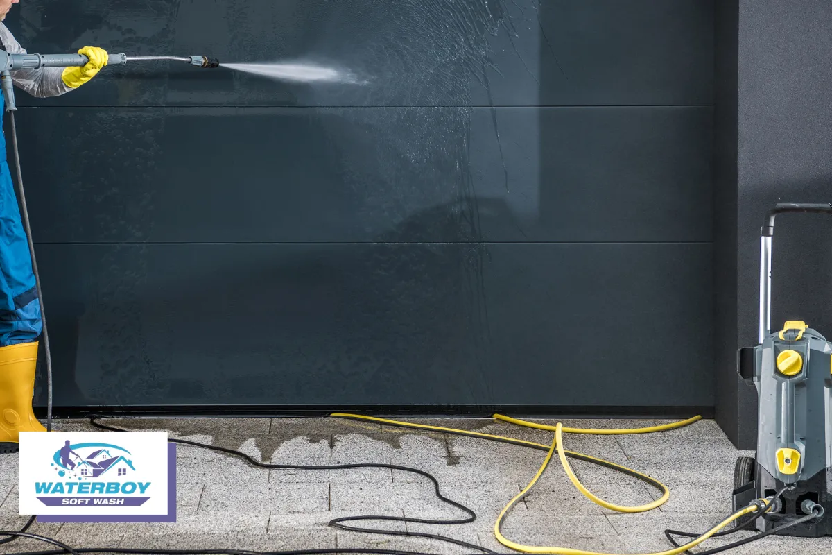 Linking House Washing to Home Value and Marketability
