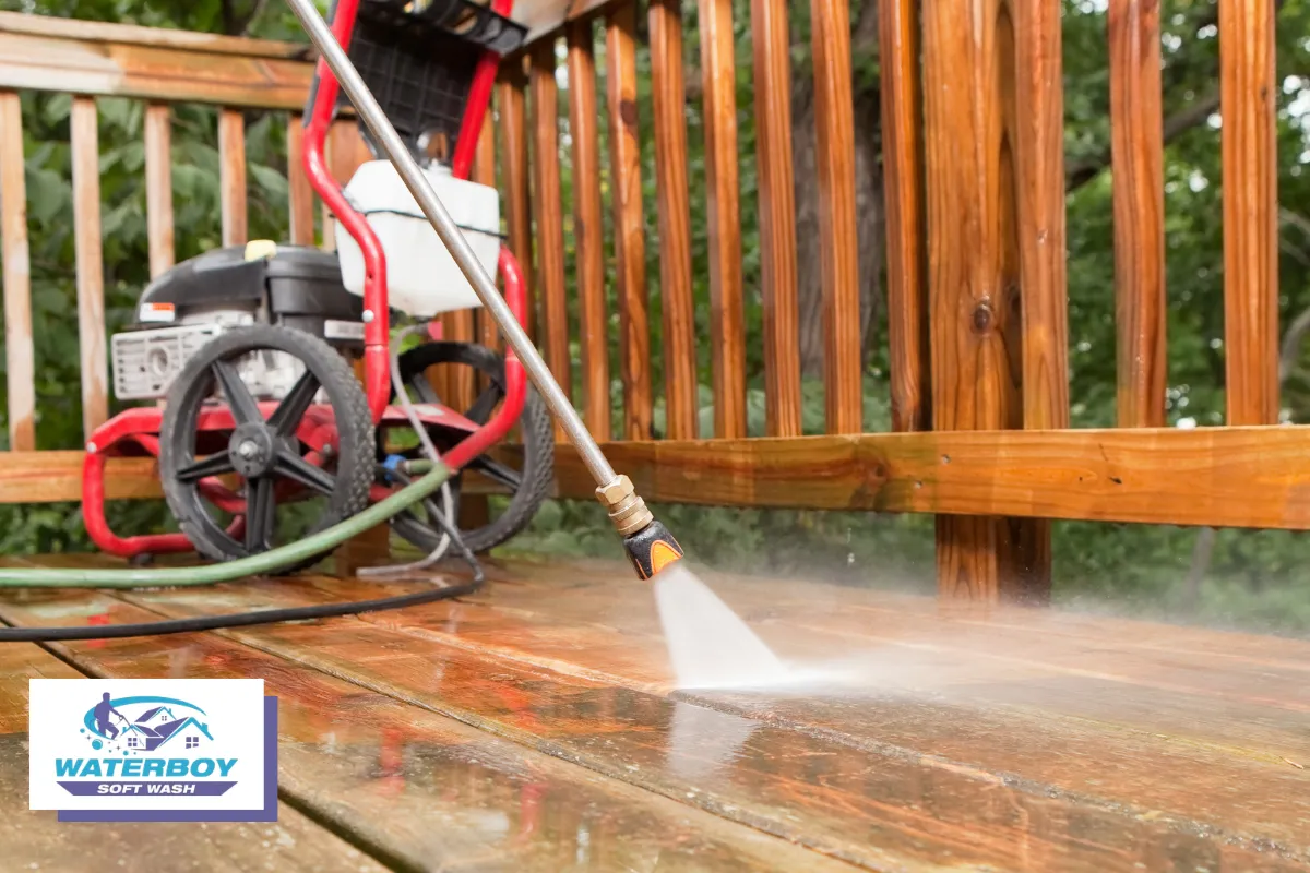 Quick Visual Tests: Do You Need a Light Wash or Deep Clean?