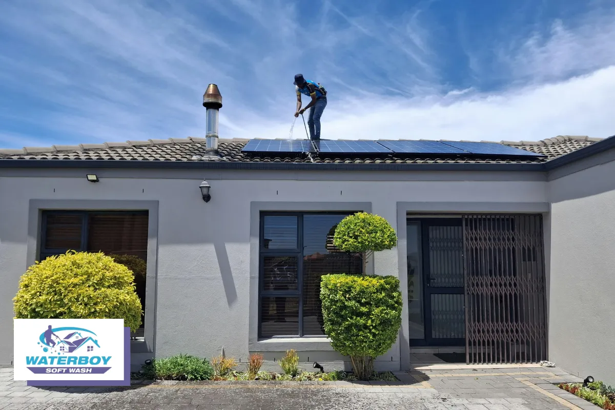 Roof, Gutters, and Water Management: Preventing Expensive Repairs