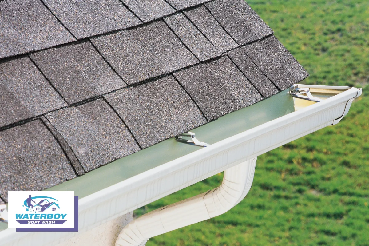 Why Gutter Cleaning Belongs in Every Roof Maintenance Visit