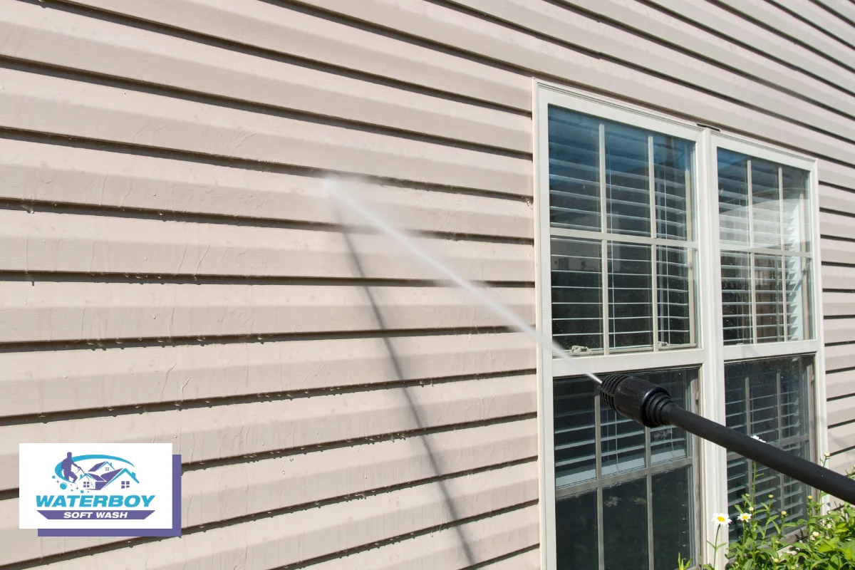How Bundled Deck and Pressure Washing Services Work in Chester County