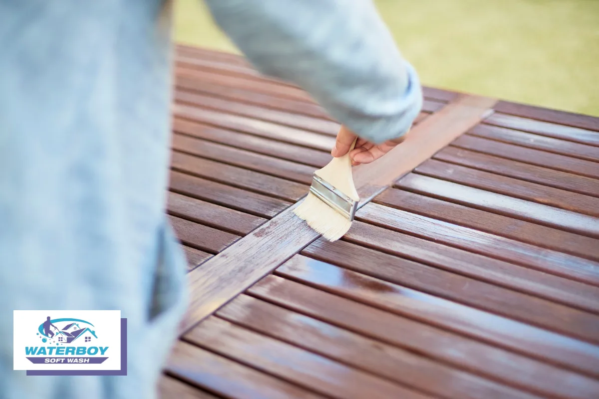 Long-Term Strategies to Keep Deck Mold from Coming Back