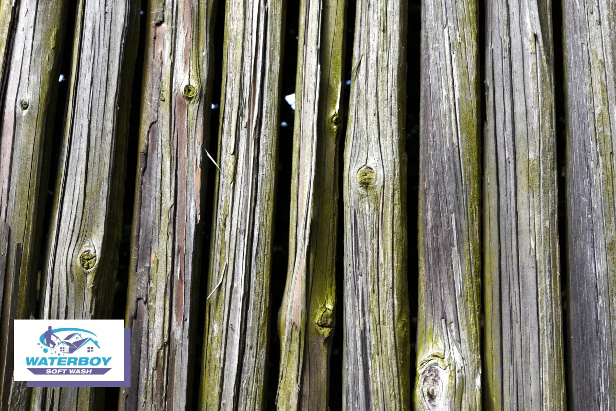 Local Factors in Chester County That Impact Deck Cleaning Decisions